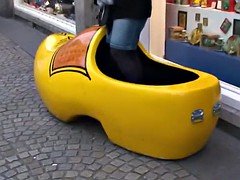 Niederländisch, Europäisch, Flotter dreier, Hure