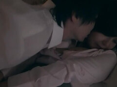 Азиатки, Садо мазо, Минет, Семяизвержение, Групповуха, Секс без цензуры, Японки, Зрелые