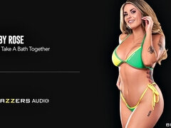 Mamada, Pareja, Corridas, Garganta profunda, Corridas faciales, Besar, Paja con tetas, Mojado