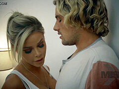 Teaser for "Mouse Trap" with Jessa Rhodes and Tyler Nixon on MissaX.com