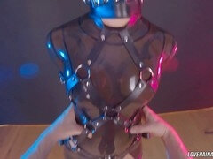Bondage & discipline, carsuit, kink