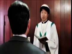 Любители, Азиатки, Минет, Кончили внутрь, Семяизвержение, Зрелые, Милф, На публике