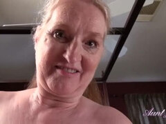 Amateur, Plantureuse, Mamie, Maman, Seins naturels, Belle mère, Surprise, Tabou