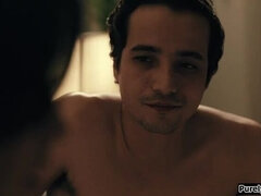 Gros seins, Sucer une bite, Domination, Fille latino, Léchez, Masturbation, Chatte, Adolescente