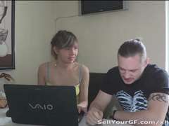 Leie, Gehörnter ehemann, Freundin