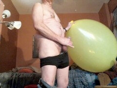 Amerikaans, Brits, Daddy, Homo, Aftrekken, Masturbatie, Speelgoed