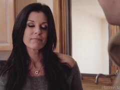 India  Summer hot MILF impassioned sex