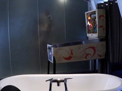 Amateur, Exhib, Hd, Lesbienne, Plan cul à trois