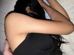 Enthousiasteling, Kont naar mond, Braziliaans, Sperma, Vies, Huisgemaakt, Strak, Tieten likken