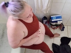 Belle grosse femme bgf, Gros cul, Rondelette, Grosse, Mère que j'aimerais baiser, Maman