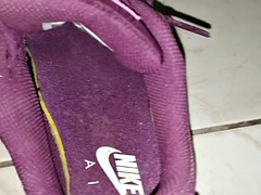 Leie, Spermaladung, Füsse, Fetisch, Schwul, Handjob, Masturbation, Schuhe