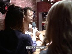 Hitzefrei german duo from street fuck on web cam