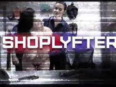 Blond, Pijpbeurt, Rondborstig, Oudere vrouw, Hondjeshouding, Zoenen, Ondergoed, Trio