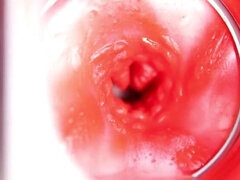 Sucer une bite, Tir de sperme, Mignonne, Fétiche, Orgasme, Pov, Chatte, Mouillée