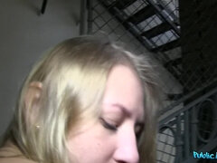 Amateur, Blowjob, Outdoor, Pov, Russian