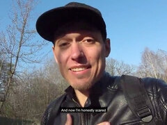 18 años, Mamada, Europeo, Alemán, Sexo duro