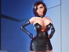 Большая жопа, Большой член, Брюнетки, Измена, Мамочка, Киски, Сосущие, Сиськи