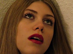 Fétiche, Fille latino, Jouets