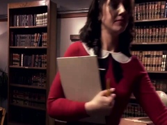 Anaal, Bondage discipline sadomasochisme, Pijpbeurt, Bruinharig, Fetisj, Lesbisch, Non, Roodharige vrouw