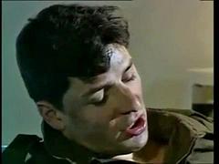 Черные, Минет, Черненькие, Винтаж