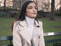 Noire, Brunette brune, Tir de sperme, Grossier, Hard, Hd, Interracial, Chatte