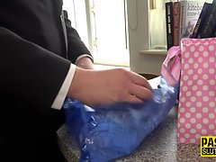 Anal, Amarrada, Madura, Dominación, Fetiche, Madres para coger, Realidad