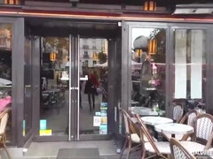 Horny Tina Kay mind-blowing interracial sex