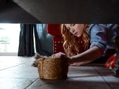 Arsch, Arschlecken, Tussi, Küssen, Lesbisch, Masturbation, Milf, Patschen