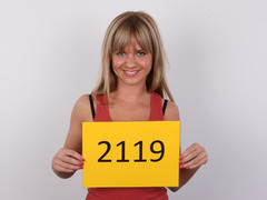 Enthousiasteling, Tsjechisch