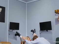 Анальный секс, Жопа, Большой член, Блондинки, Секс без цензуры, Крошечные, Молоденькие