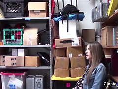 За кулисами, Минет, Секс без цензуры, Полиция, Наказание, Тощие, Униформа, Влажная