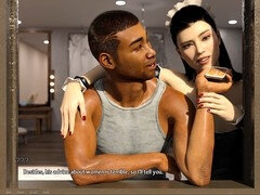 Beso negro, Verga grande, Tetona, Juegos, Mamá