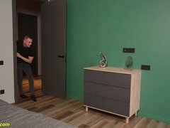 お尻, デカパイ, フェラチオ, ハードコア, 淫乱熟女, オマンコ, 義母, オッパイの