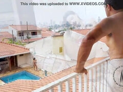 Anal, Culo grande, Brasileñas, Sexo duro