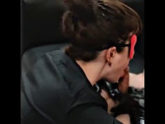 Bondage domination sadisme masochisme, Grosse bite, Sucer une bite, Maîtresse, Mamelons, Pov, Suçant, Nénés