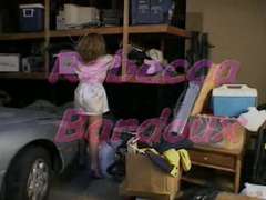 Anal, Ass, Blonde, Mature anal
