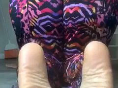 黒人, 黒人, 足, フェティッシュ