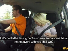 Amateur, Lécher le cul, Sucer une bite, Voiture, De plein air, Chatte