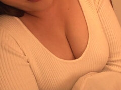 素人, アジア人, お尻, 中出し, カワイイ, バック, なめる, オマンコ