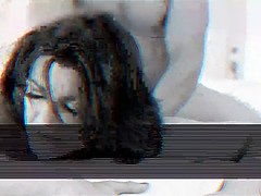 Анальный секс, Из жопы в рот, Брюнетки, Грудастые, Сперма во рту, Фильмы целиком, Зрелые, Зрелые и анал