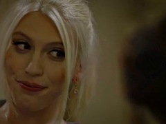 Anal, Grosse bite, Gros seins, Sucer une bite, Queue, Homosexuelle, Transsexuelle