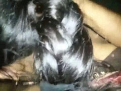 Beautiful wife raunchy sex - South indian