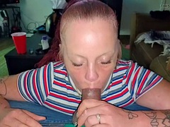 素人, ぽっちゃり, デカチン, 黒人, イく瞬間, ハードコア, ヤリマン, フェラする