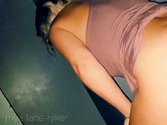 Mya & Ryland’s super-steamy pounding Compilation