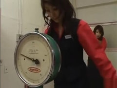 アジア人, フェラチオ, ハードコア, 日本人, ヤリマンの