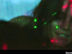 Lindsay Lohan nude - The Canyons