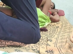 Hot Desi Bhabhi Doggy Style Fuck with Big Cock - Indian Sex Video