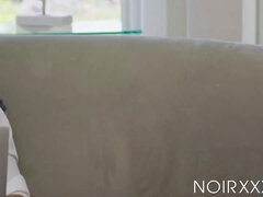 デカチン, 黒人, ブロンド, フェラチオ, ゲイ, 手コキする, ハードコア, キス