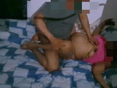 Beso negro, Negro, Ama de casa, Italiano, Maduro, Monstruo, Coño, Medias largas