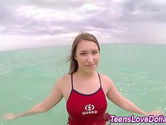 18 jahre, Leie, Blasen, Hardcore, Hd, Öffentlich, Realität, Jungendliche (18+)